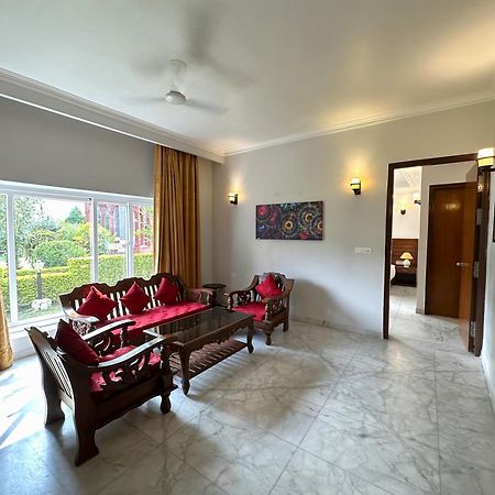 A S Hotels ขชุราโห ภายนอก รูปภาพ