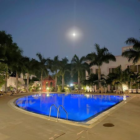 A S Hotels ขชุราโห ภายนอก รูปภาพ