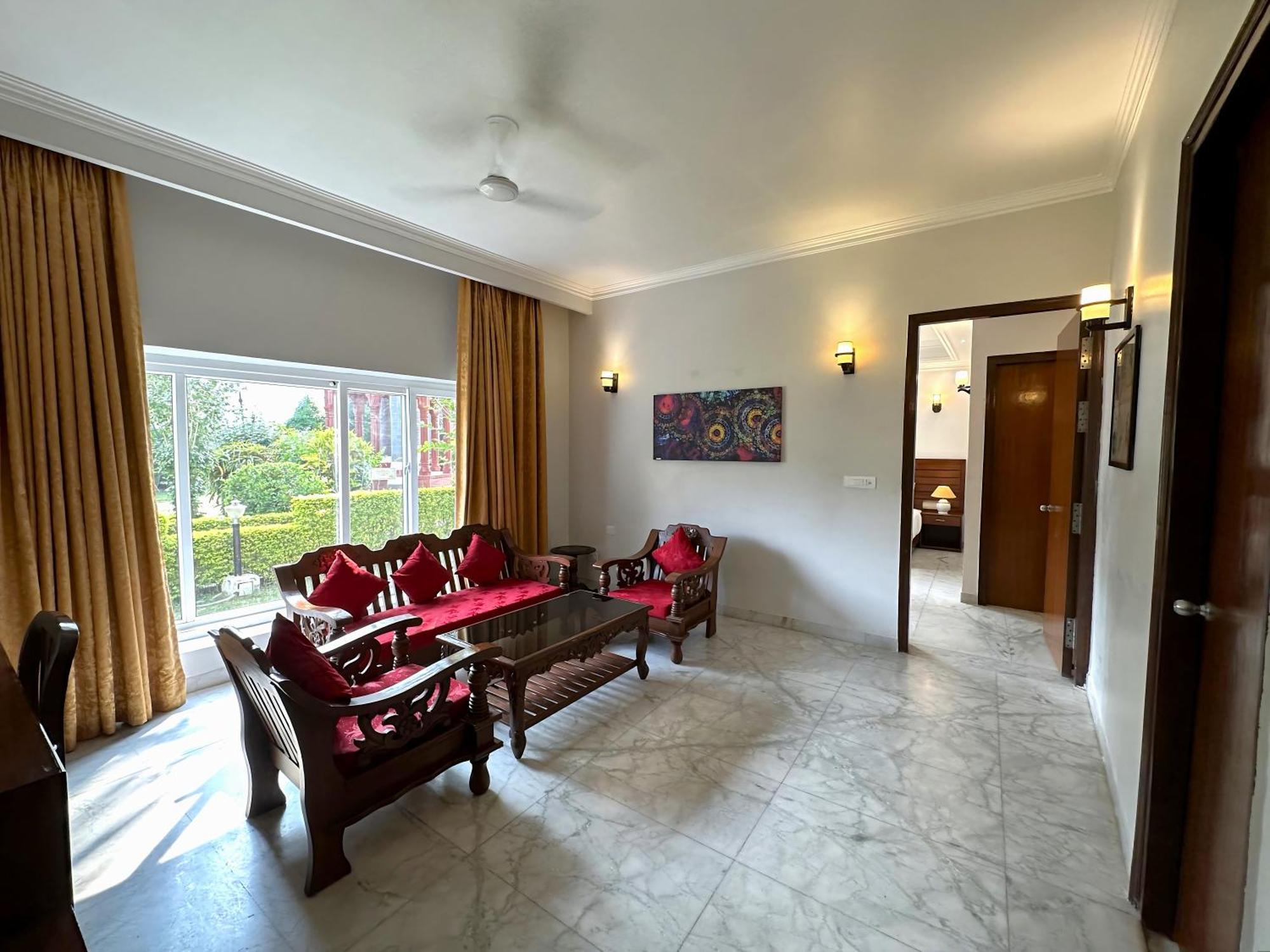 A S Hotels ขชุราโห ภายนอก รูปภาพ