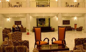 A S Hotels ขชุราโห ภายนอก รูปภาพ