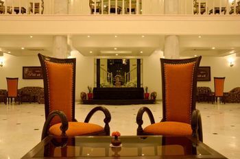 A S Hotels ขชุราโห ภายนอก รูปภาพ